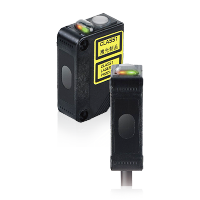 TOF 型光电传感器